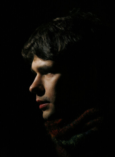 本·卫肖 Ben Whishaw