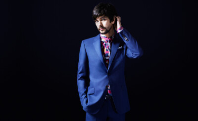 本·卫肖 Ben Whishaw