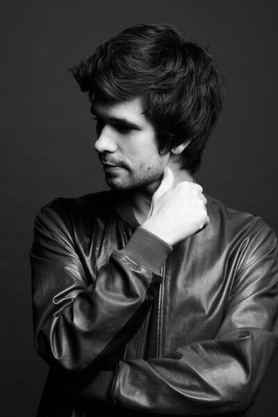 本·卫肖 Ben Whishaw