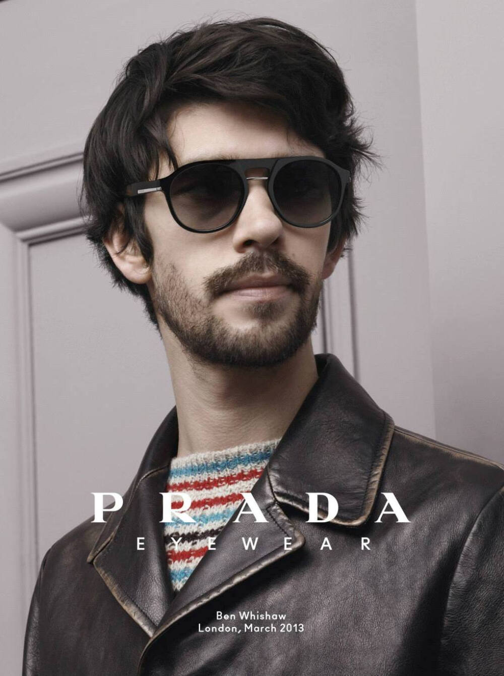 本·卫肖 Ben Whishaw