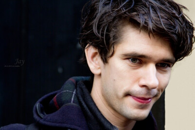 本·卫肖 Ben Whishaw