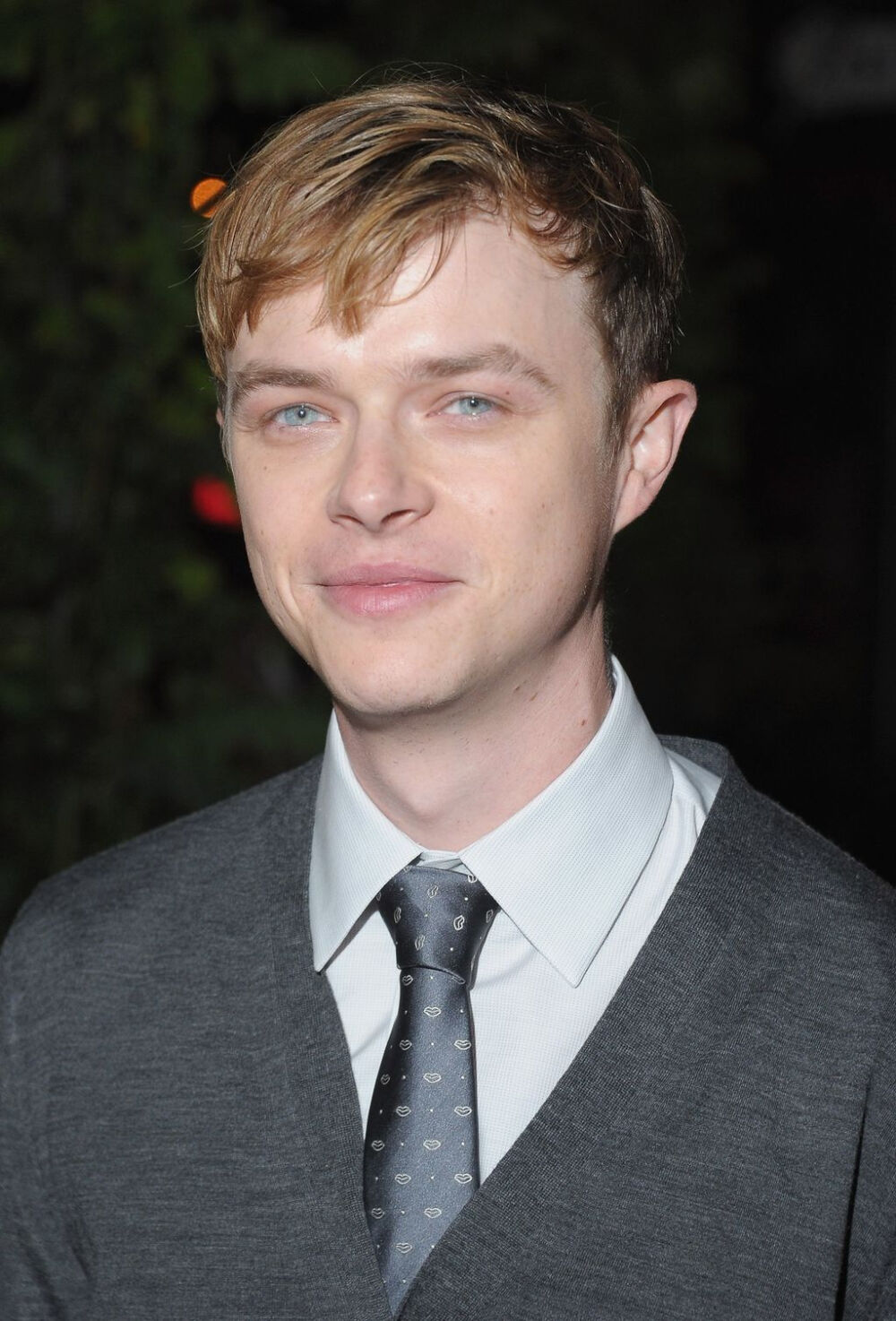 戴恩·德哈恩 Dane DeHaan