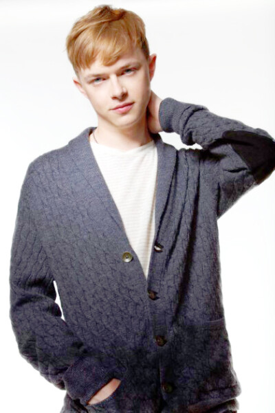 戴恩·德哈恩 Dane DeHaan