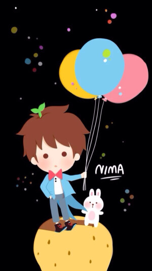    Levana ෆ  ॢ          ꄬ萌 壁 纸ꄬ ‥̮⃝˖°