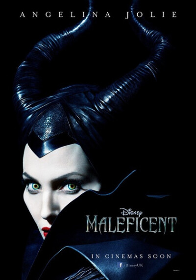 [灰]。沉睡魔咒 Maleficent - 这部是我吵着闹着要去电影院看我大朱莉哒 我觉得这部片子最大问题在于它翻译成中文的名字 一 一 一看这名字就觉得它要讲睡美人的故事 从而灰觉得小公主是猪脚 但是 人家英文名字明明就…