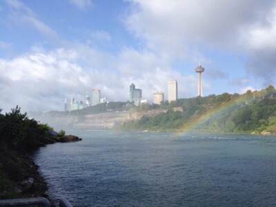 Niagra Fall