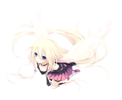 IA 「From: VOCALOID 」