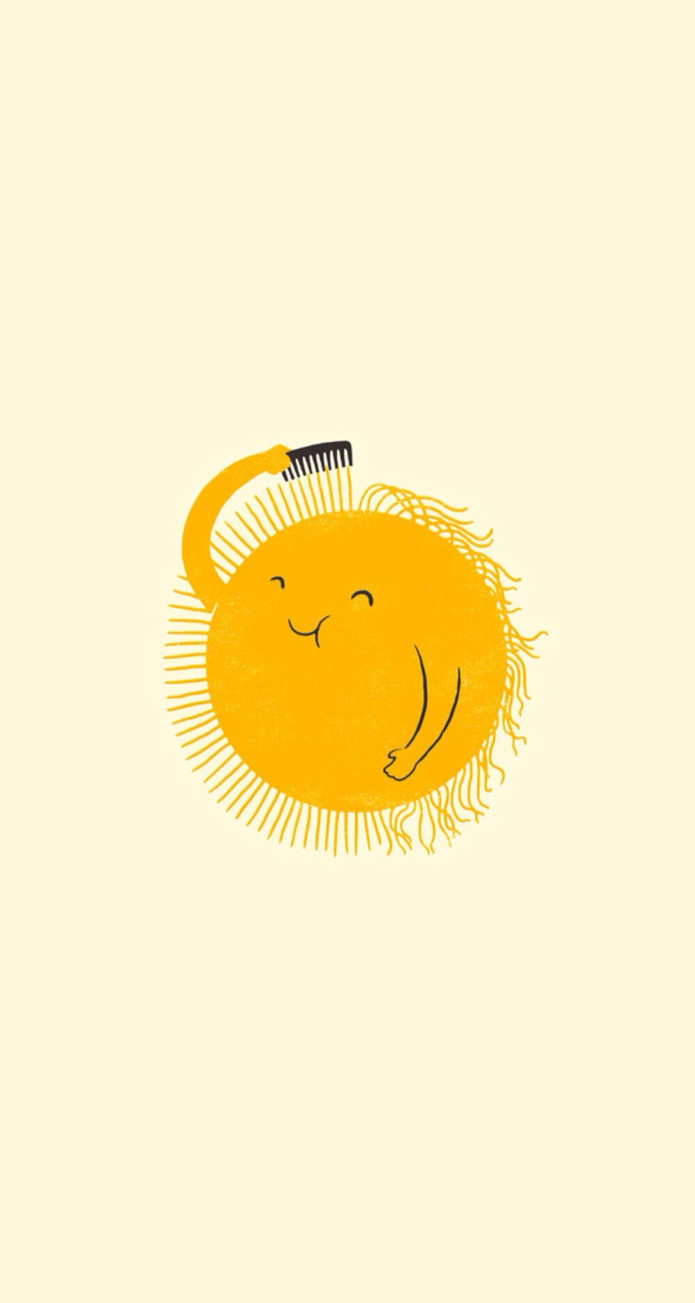 小太阳壁纸桌面壁纸