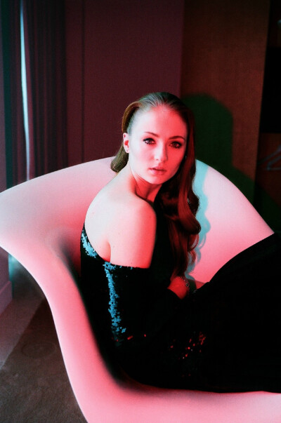 Sophie Turner