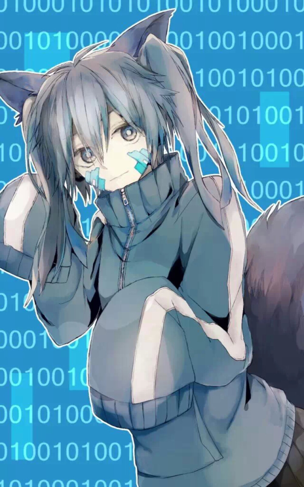 阳炎project目隐都市的演绎者ene