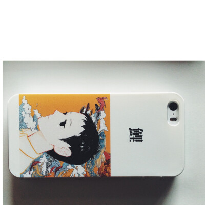 iPhone case