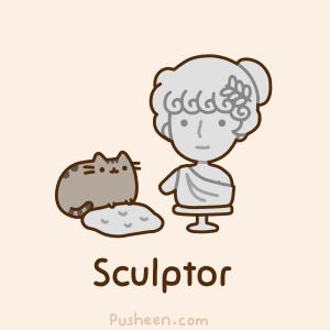 pusheen