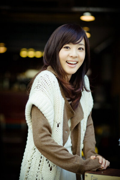 Sandara Park 2NE1