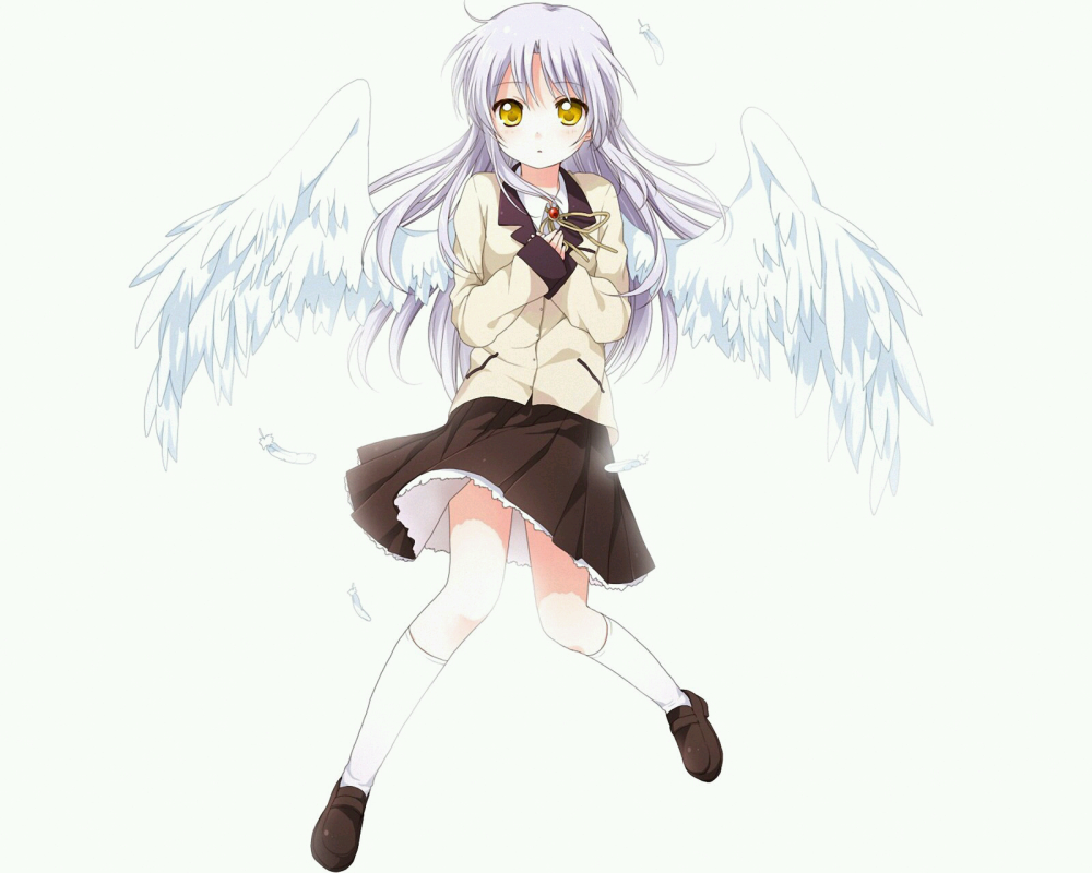 Angel beats