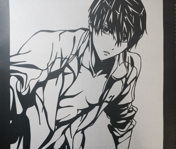 Ｆｒｅｅ！男子游泳部 七濑遥