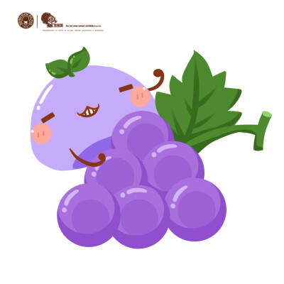 一组卖萌雪梅娘团子 @安糍喵