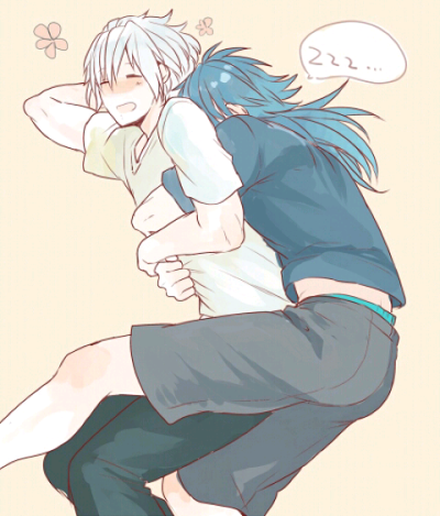 dmmd 颗粒苍 pixiv