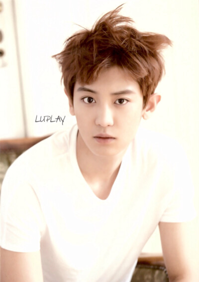 EXO 德国写真「DIE JUNGS」