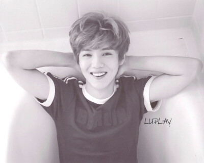 EXO 德国写真「DIE JUNGS」