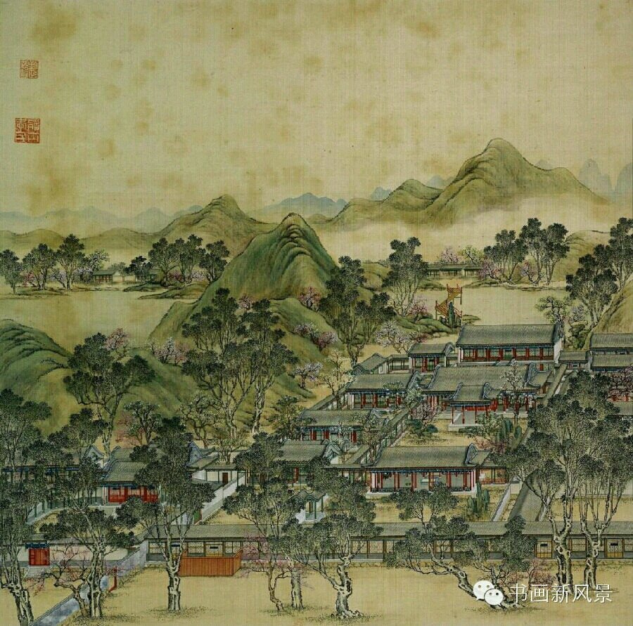 圆明园