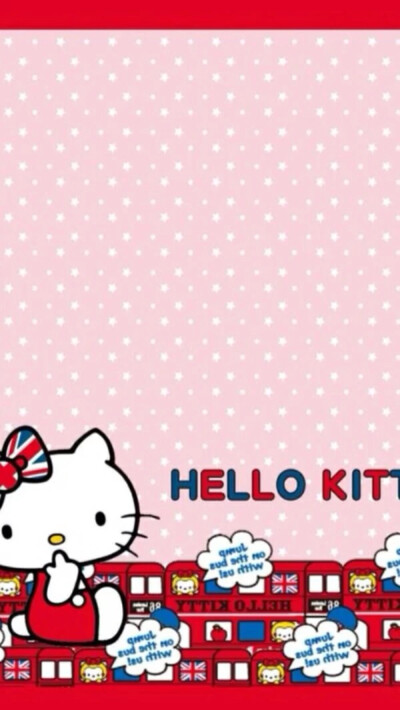 Hello Kitty