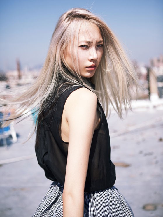 soojoo