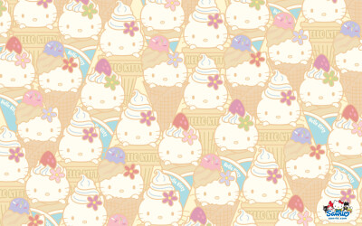 Sanrio Hello Kitty 其它~