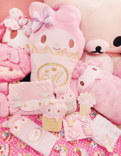 Sanrio Hello Kitty 其它~