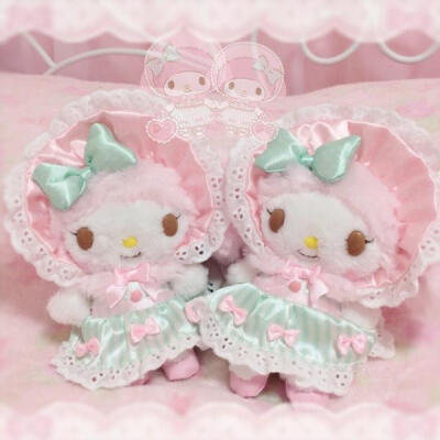 Sanrio Hello Kitty 其它~