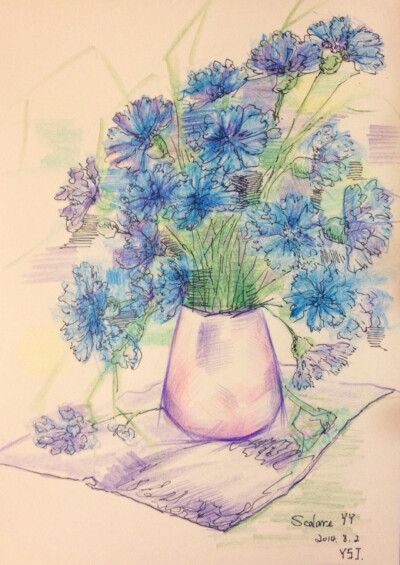 人生的每一个清晨，都该努力，不能拖延。