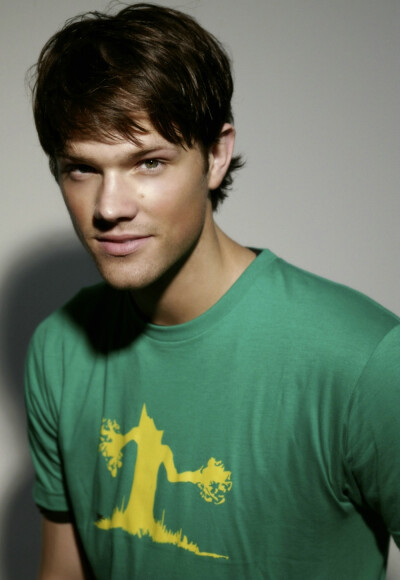 贾德·帕达里克 Jared Padalecki