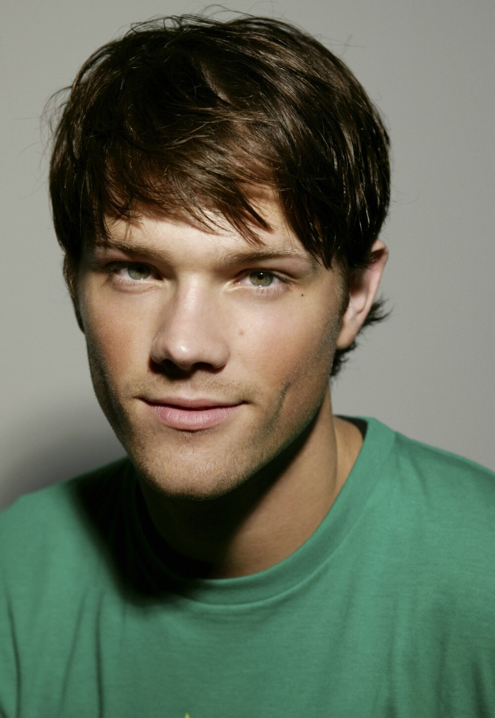 贾德·帕达里克 Jared Padalecki