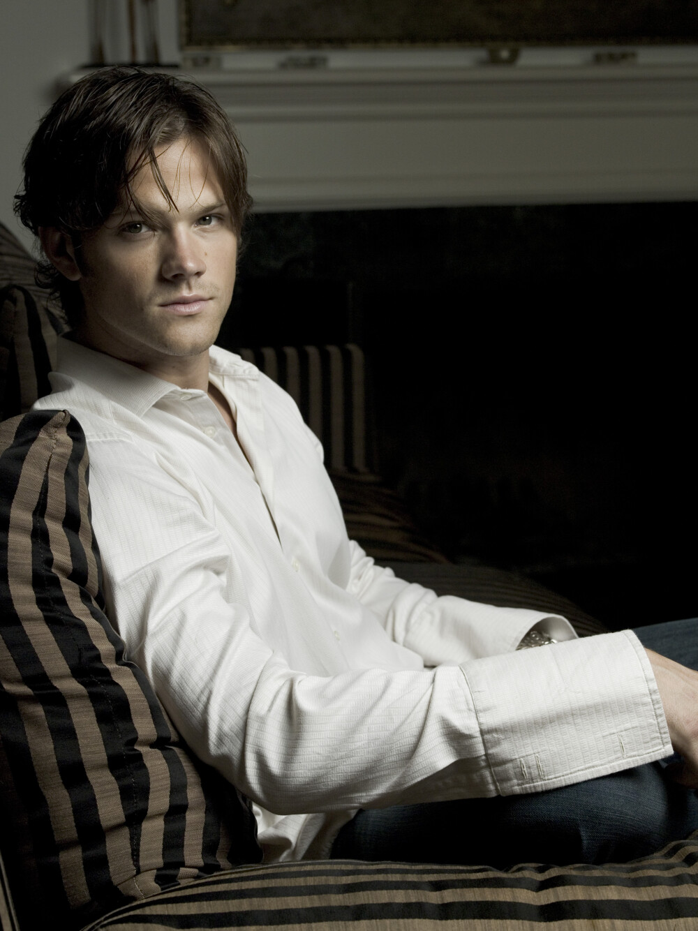 贾德·帕达里克 Jared Padalecki