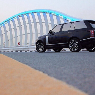 吃的苦中苦，方能开路虎！路虎控在哪里？