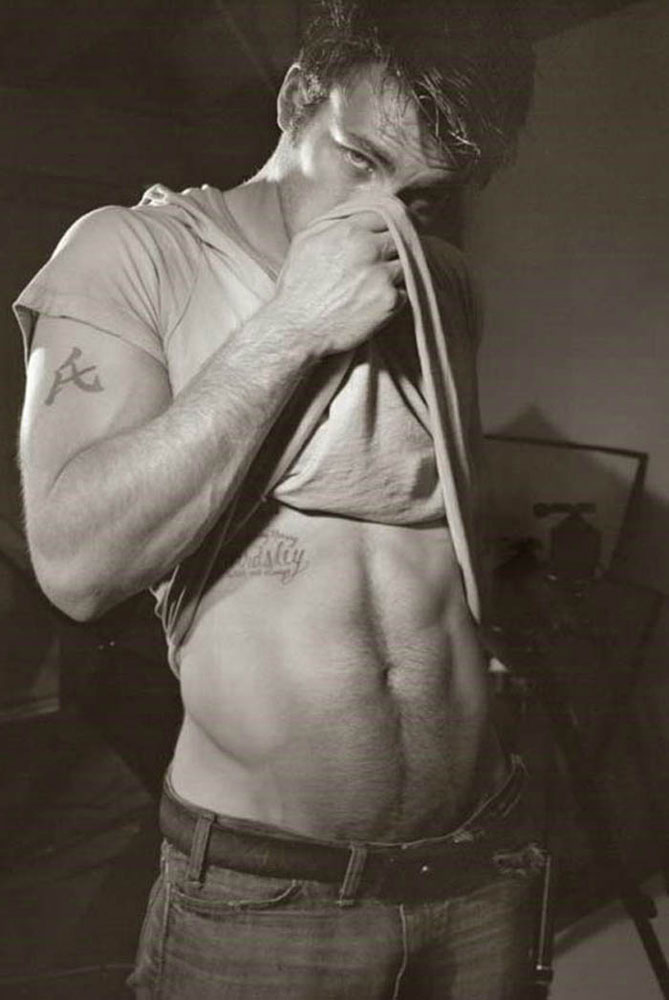 Chris Evans