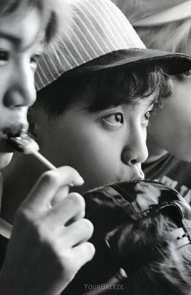 EXO-K 都暻秀 D.O EXO Photobook 'DIE JUNGS' EXO德国写真