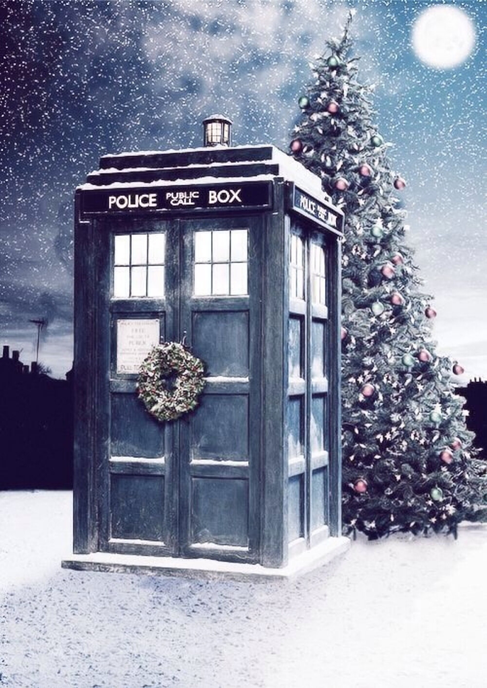 TARDIS