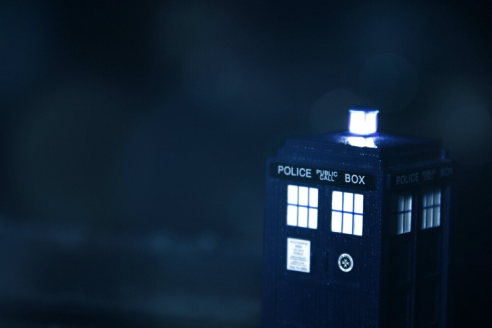 TARDIS