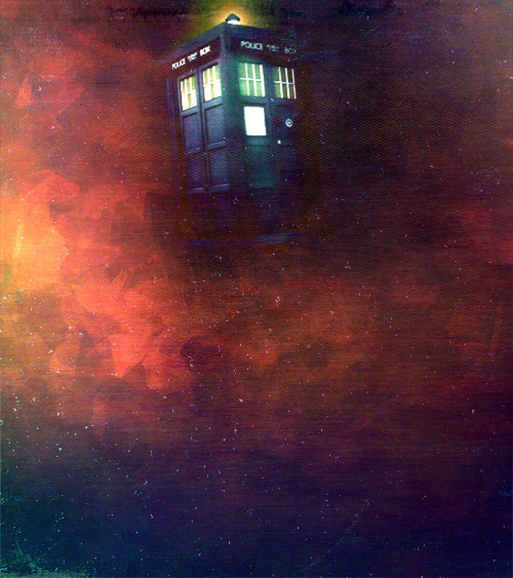 TARDIS