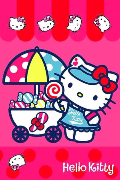 HelloKitty