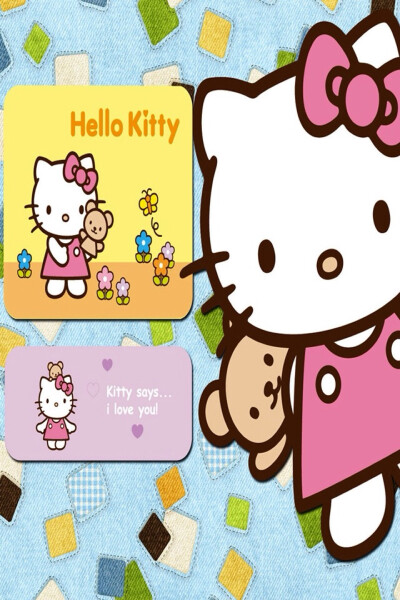 HelloKitty