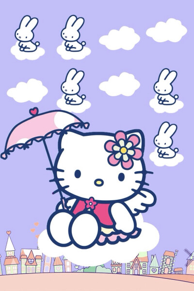 HelloKitty