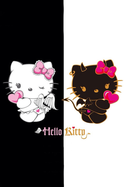 HelloKitty