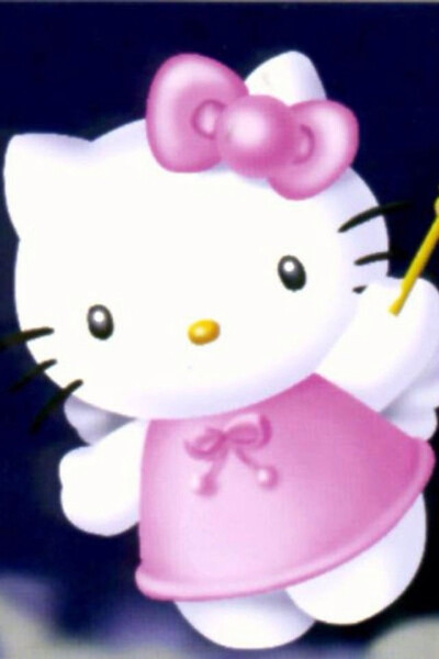 HelloKitty