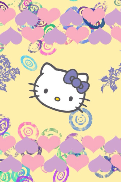 HelloKitty