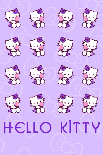 HelloKitty