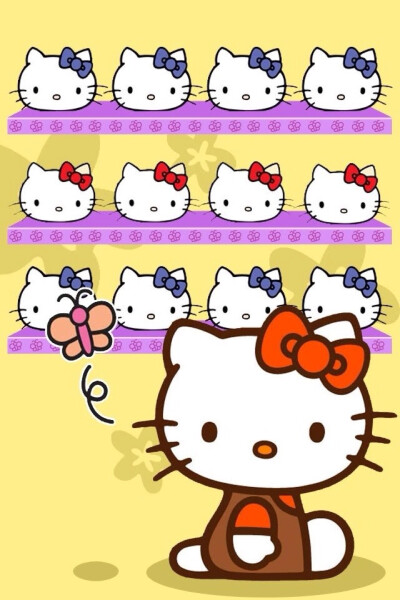 HelloKitty