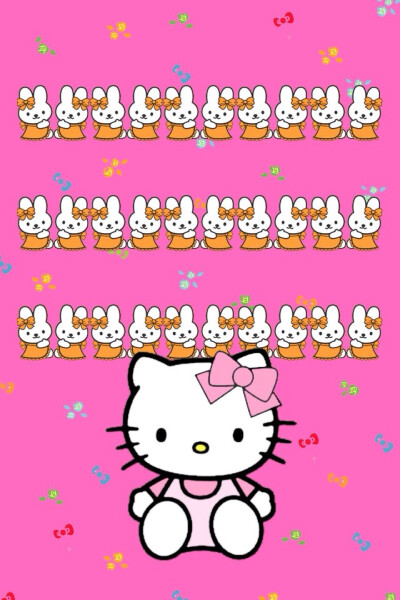 HelloKitty