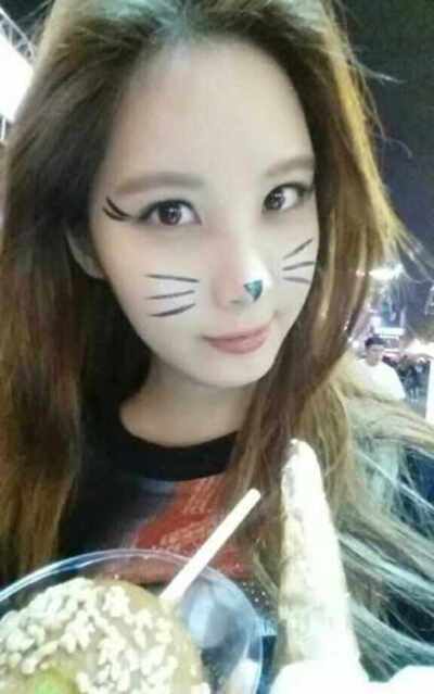 徐贤 Seohyun