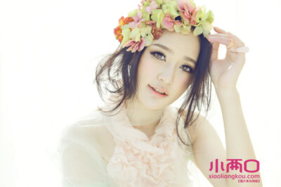 最美新娘发型。http://zone.xiaoliangkou.com/thread-pic-view-34491.html?utm_source=mc901_1